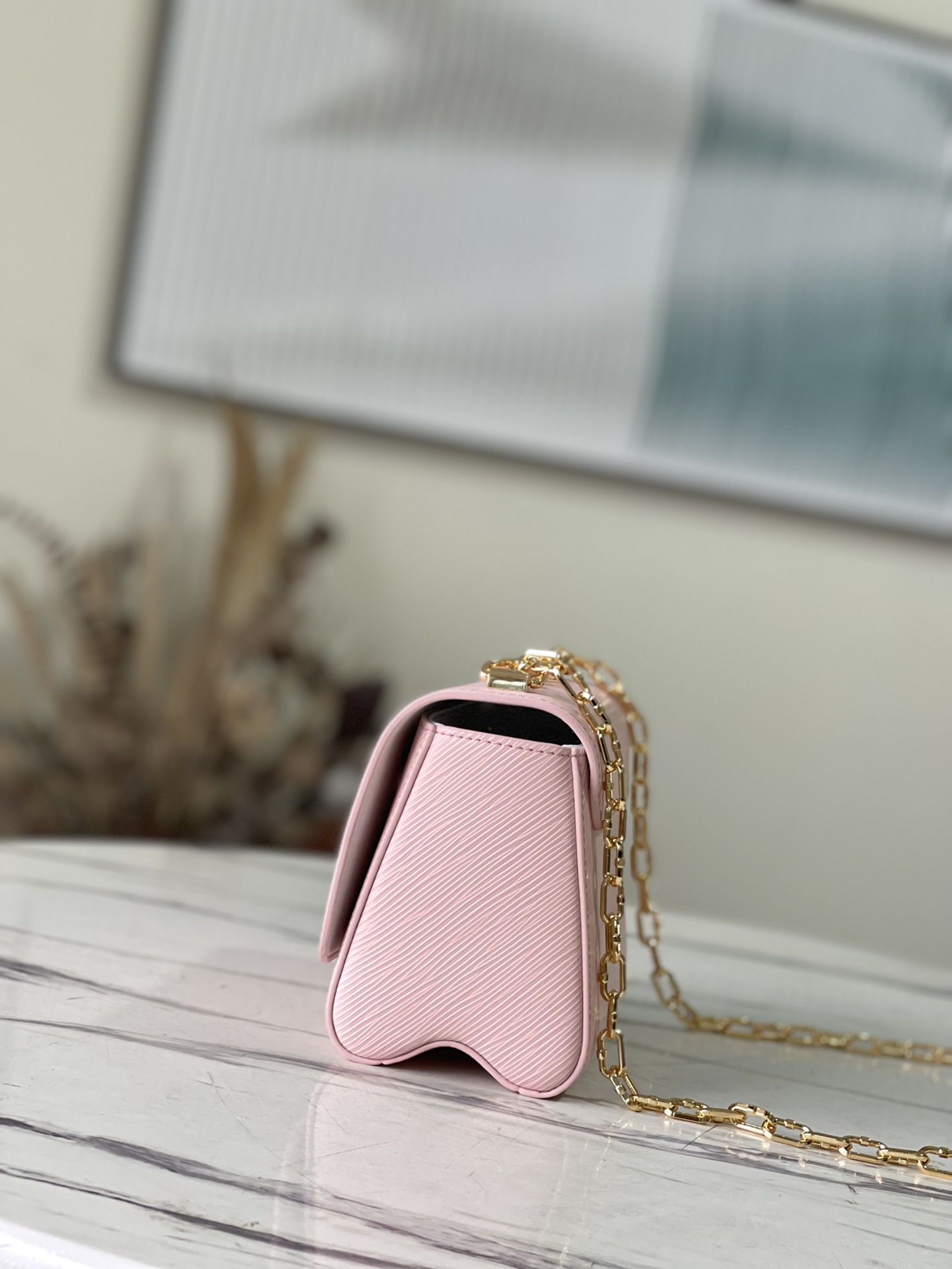 Wholesale Luxury Louis Vuitton Twist Mm M21027 - Image 6
