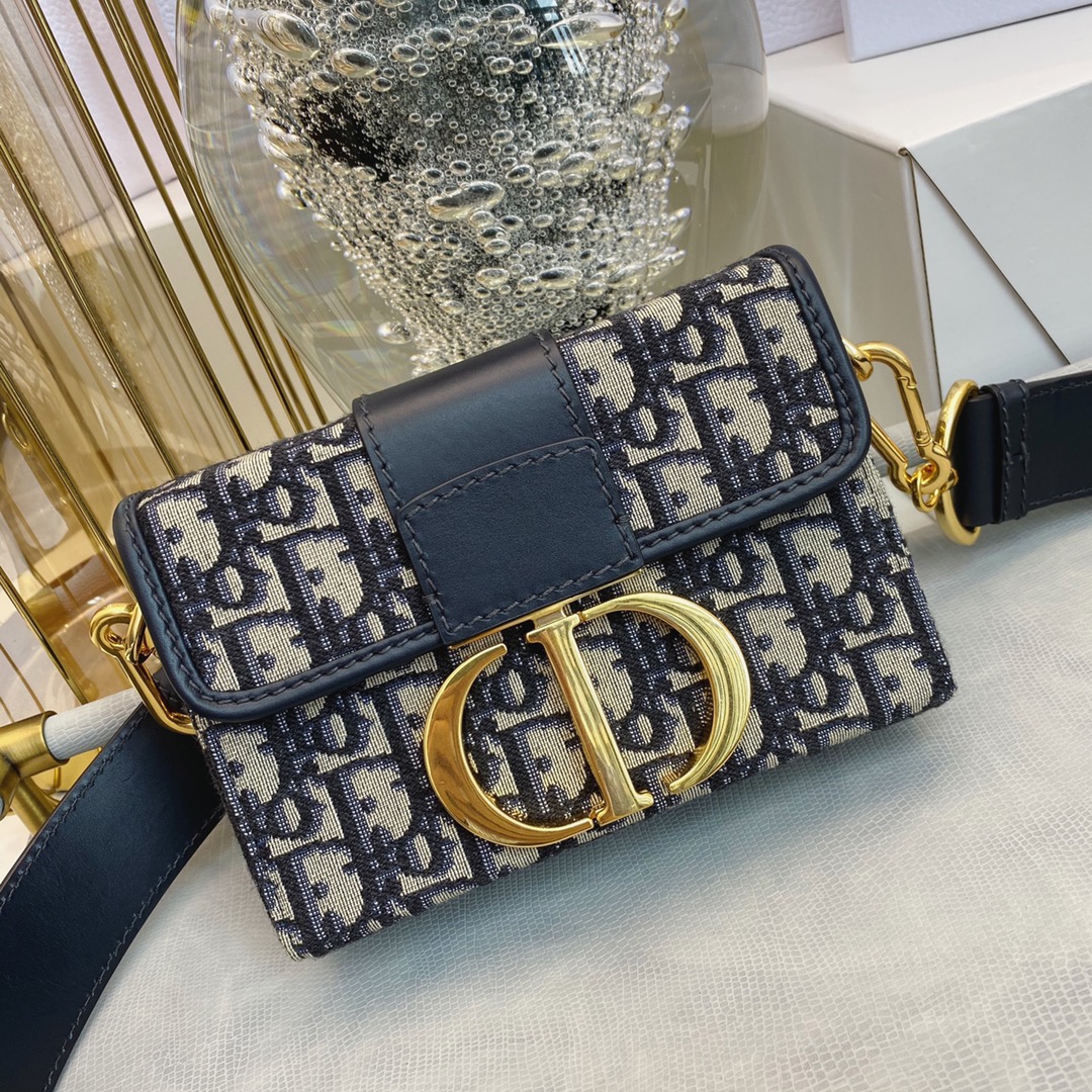 Wholesale Luxury Dior 30 Montaigne Box Bag M9204Utzq_M928 - Image 4
