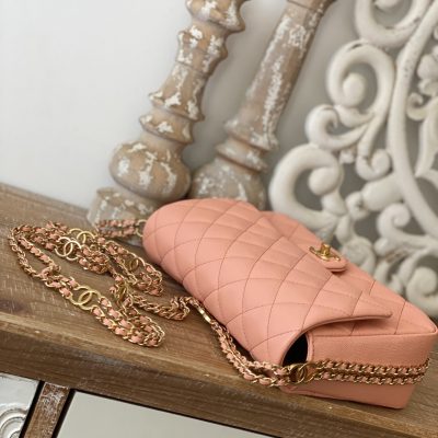 Alternative view of Wholesale Luxury Chanel 1 As3777 Pink