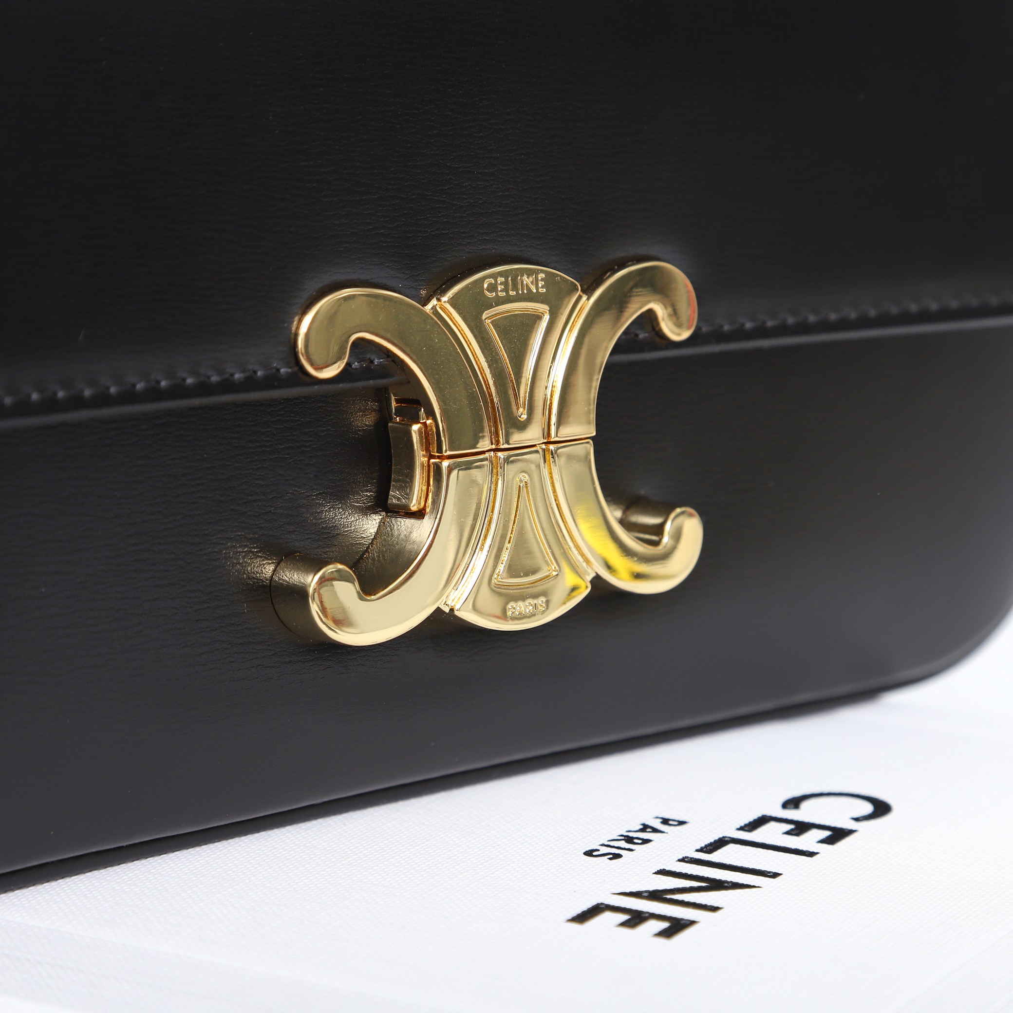 Wholesale Luxury Celine Triomphe Shoulder - Image 6