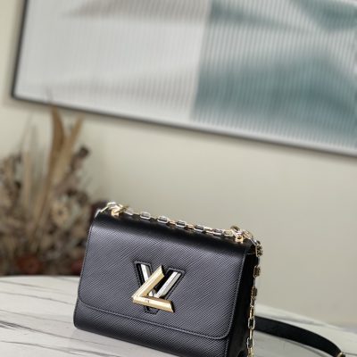 Wholesale Luxury Louis Vuitton Twist Mm M21025