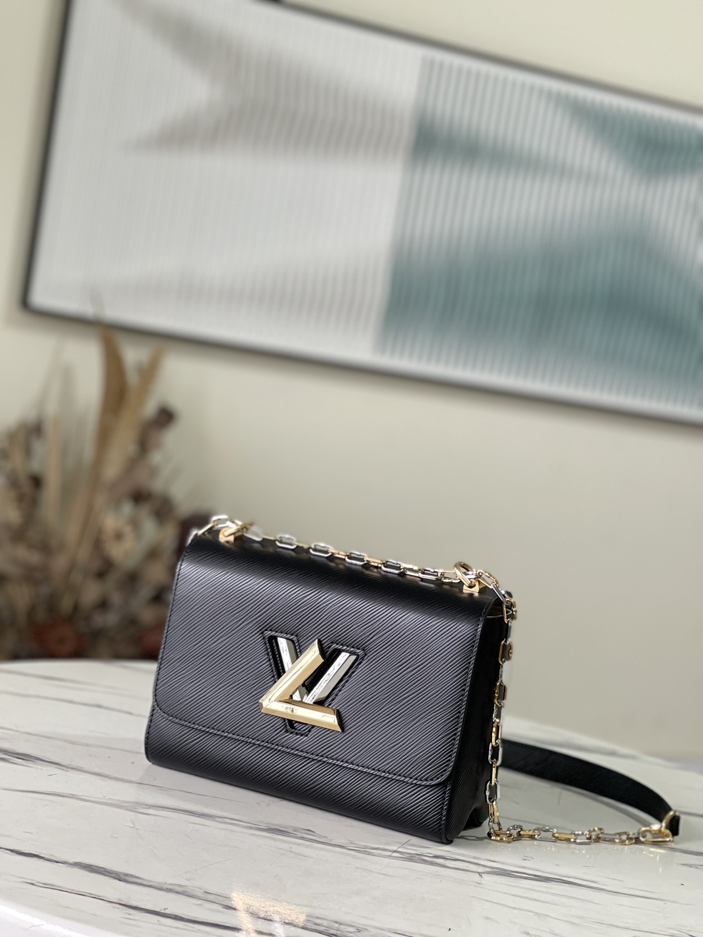 Wholesale Luxury Louis Vuitton Twist Mm M21025