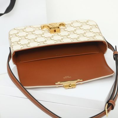 Alternative view of Wholesale Luxury Celine Classique Triomphe Bag