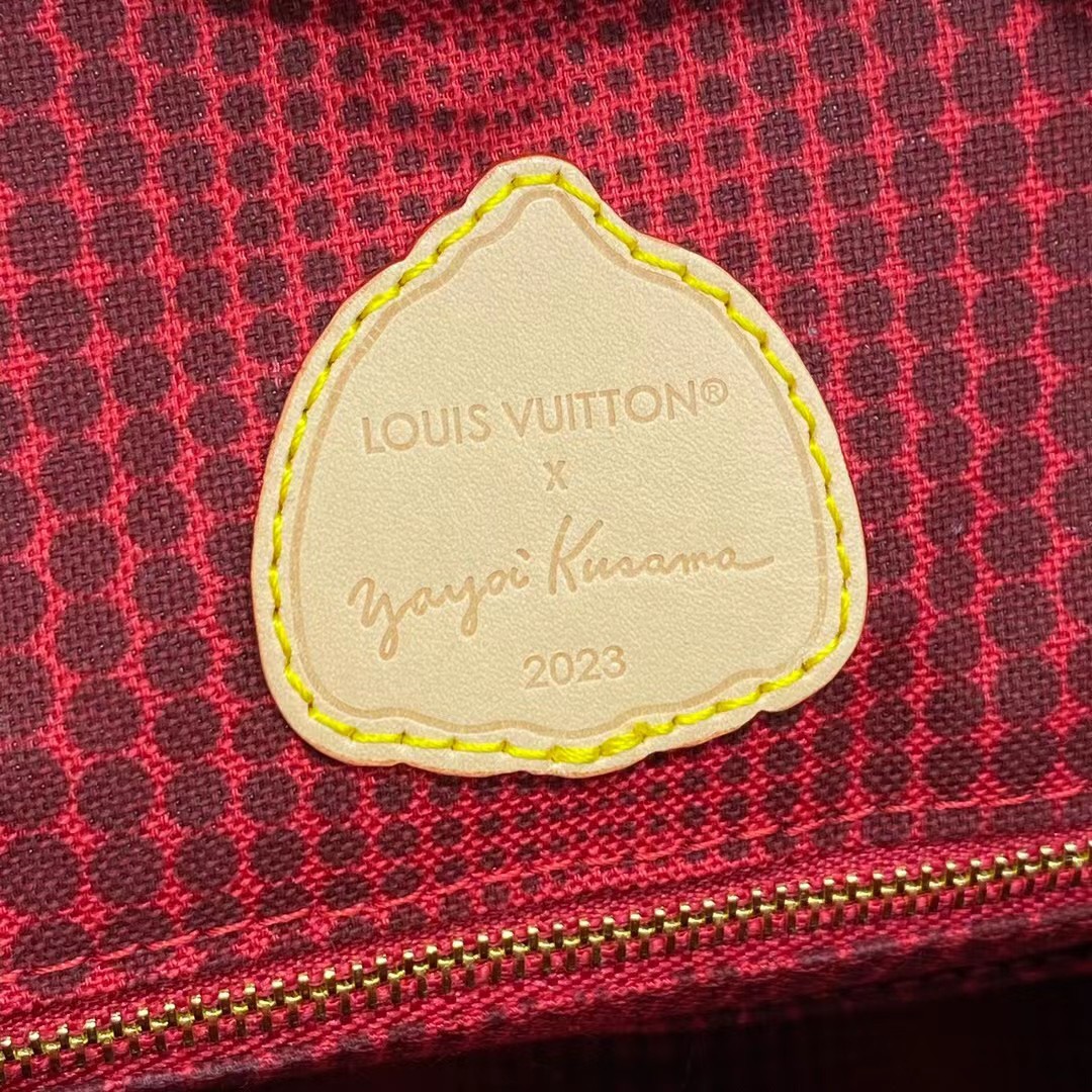 Wholesale Luxury Louis Vuitton Yk Onthego Mm M46379 - Image 5