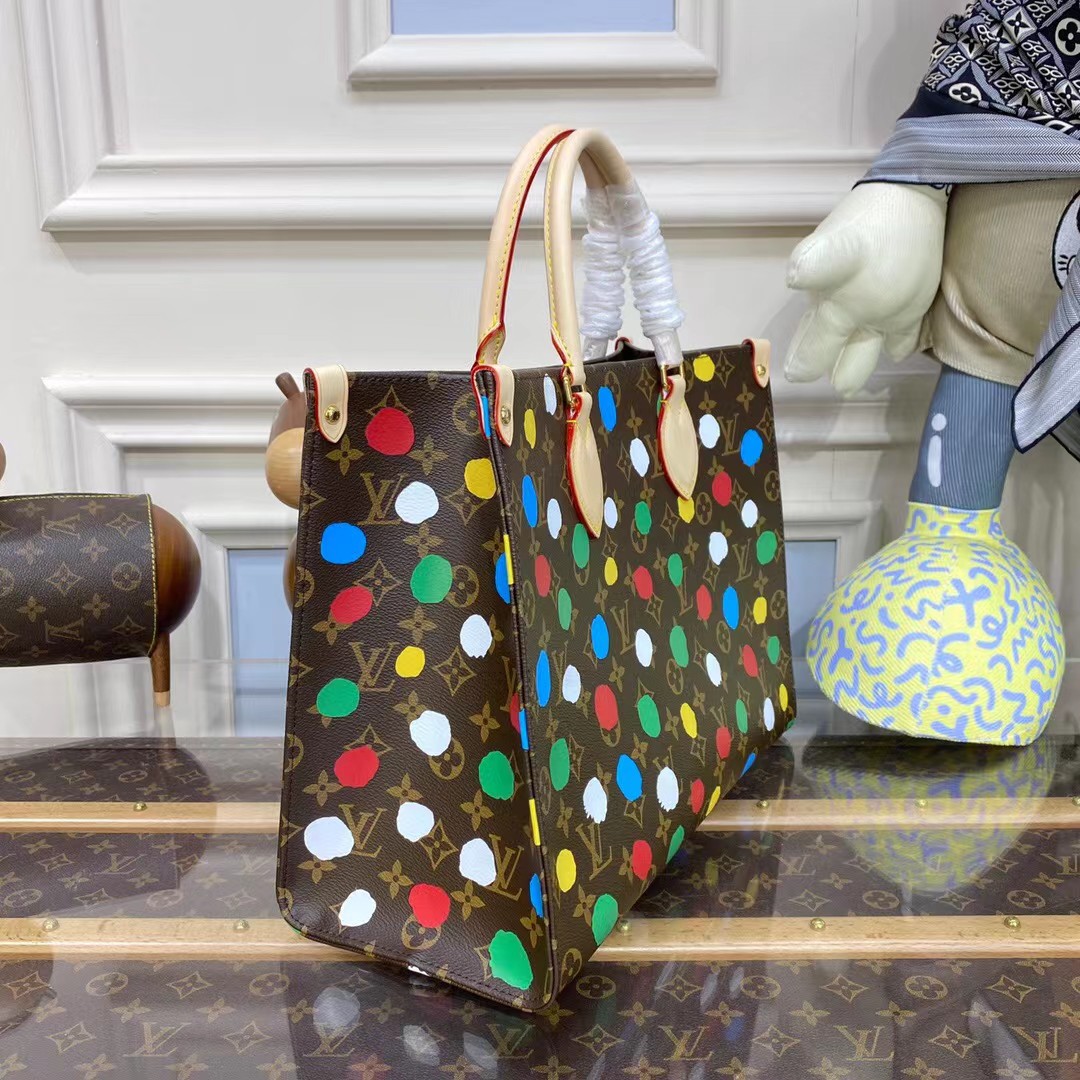 Wholesale Luxury Louis Vuitton Yk Onthego Mm M46379 - Image 8
