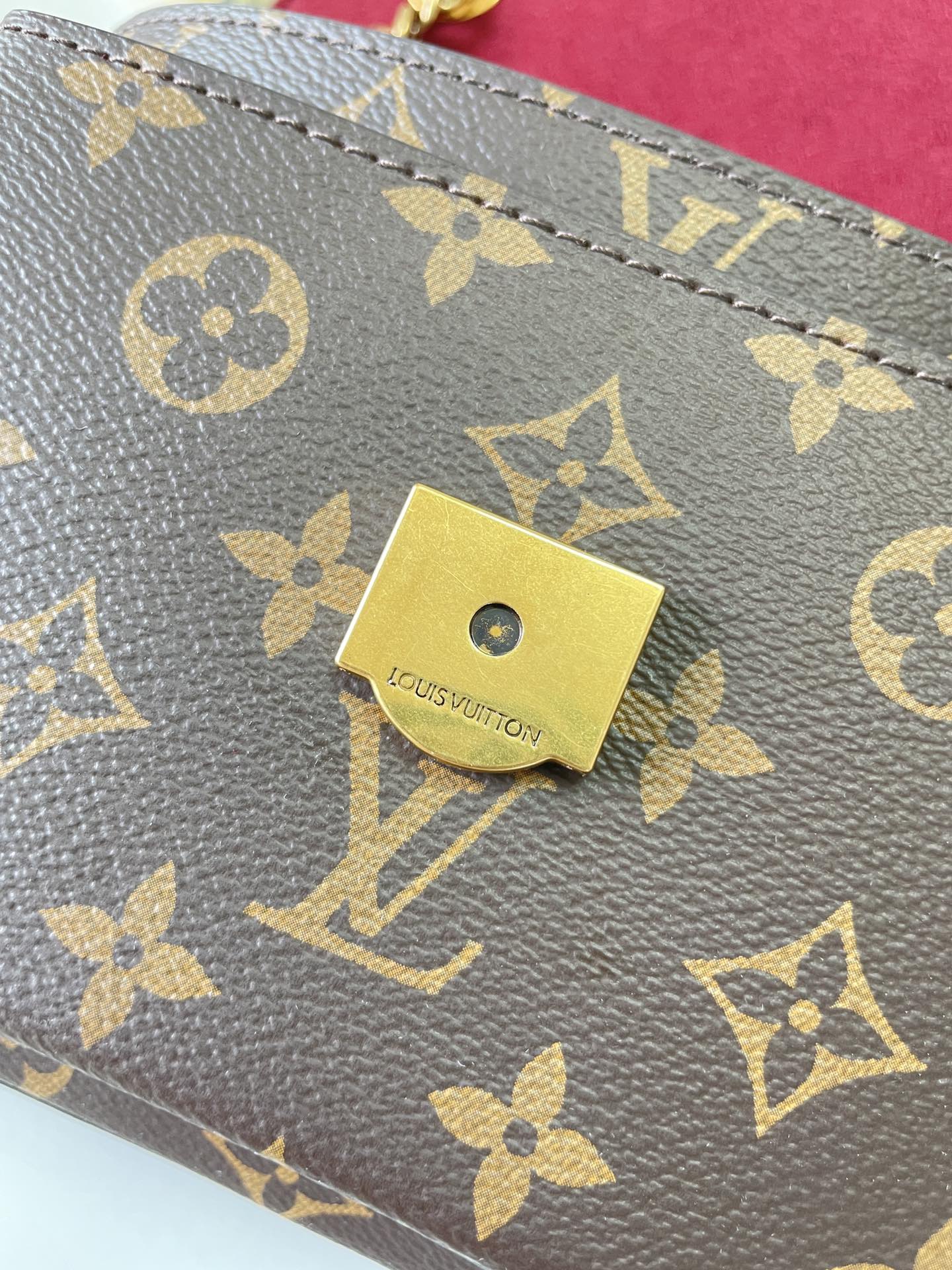 Wholesale Luxury Louis Vuitton Passy M45592 - Image 7