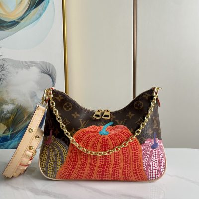 Wholesale Luxury Louis Vuitton Lv X Yk Boulogne M46470