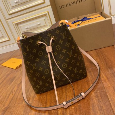 Wholesale Luxury Louis Vuitton Neonoe Mm M44022