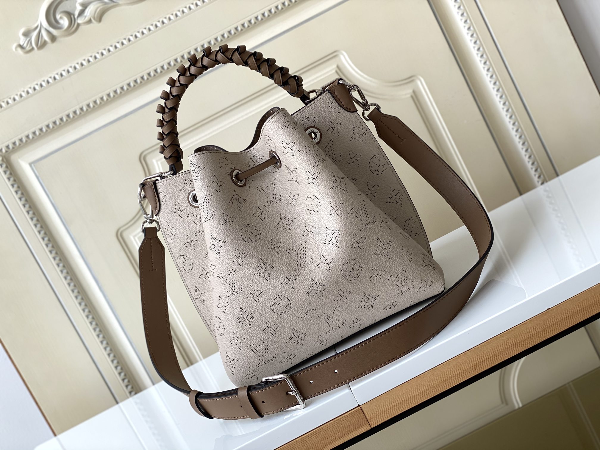 Wholesale Luxury Louis Vuitton Muria M55799 - Image 8