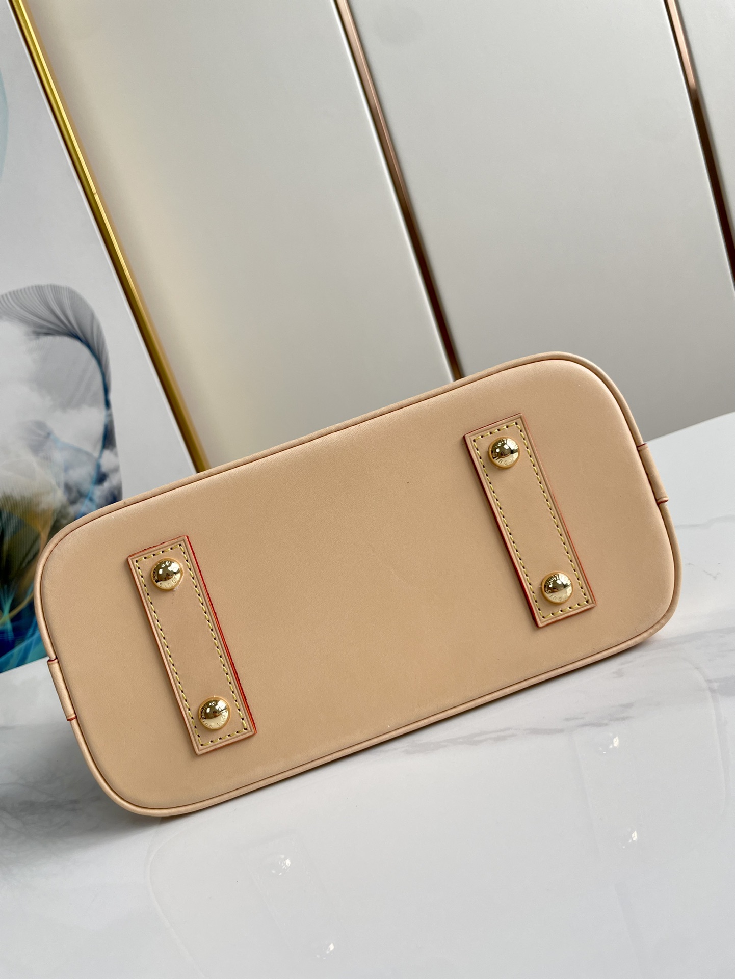 Wholesale Luxury Louis Vuitton Alma Bb M53152 - Image 7