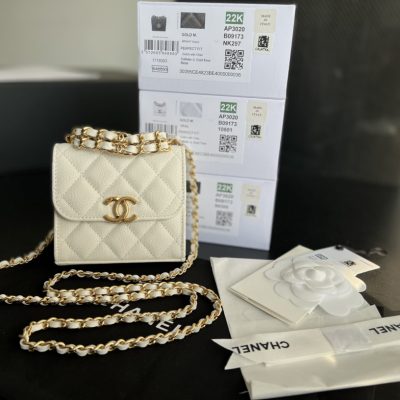 Wholesale Luxury Chanel Clutch With Chain