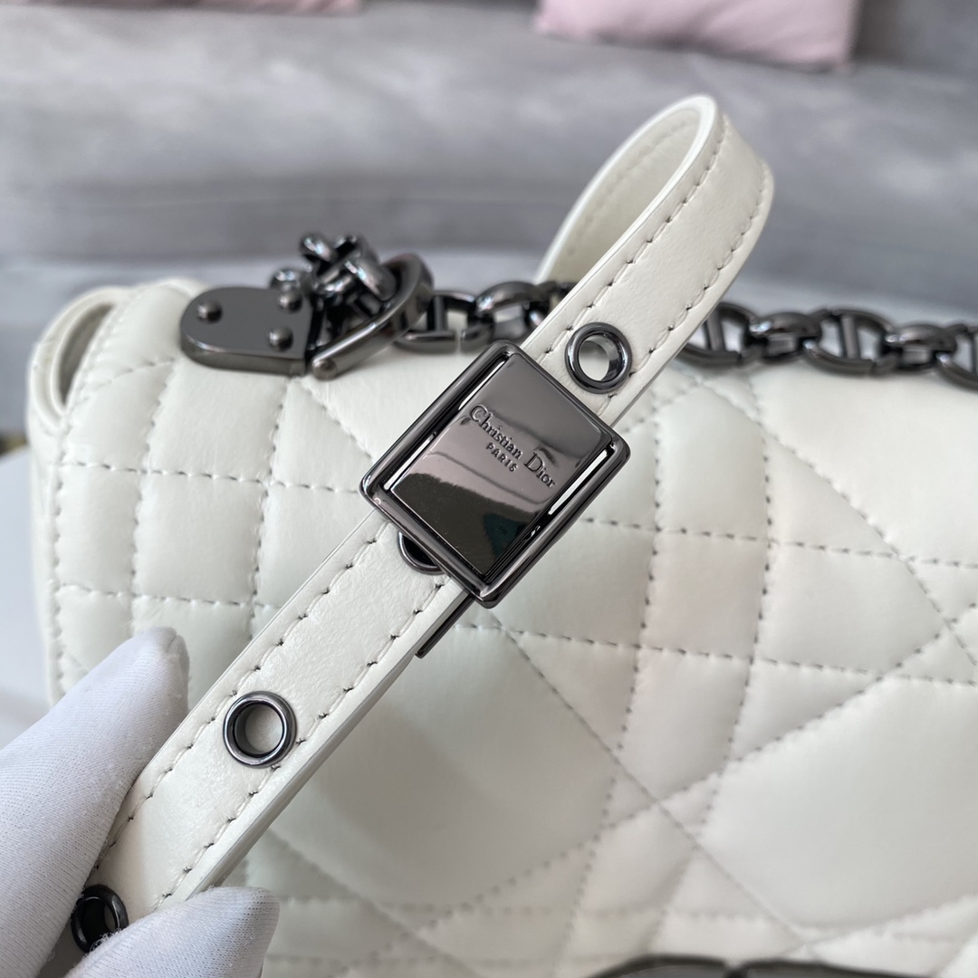 Wholesale Luxury Dior Medium Caro Bag M9242Bngk_M030 - Image 6