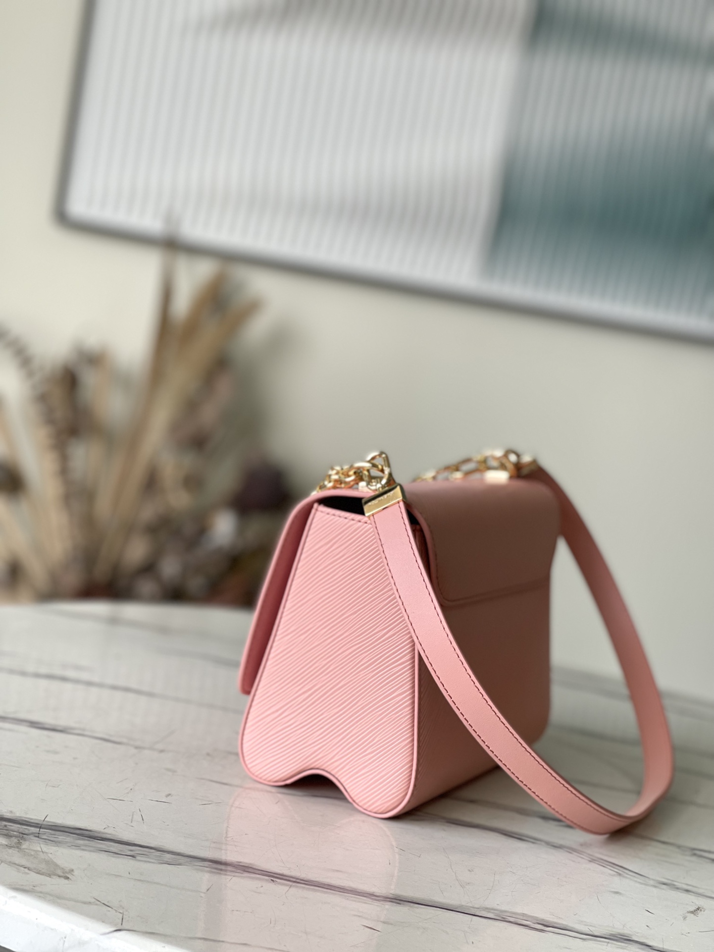 Wholesale Luxury Louis Vuitton Twist Mm M21605 - Image 5