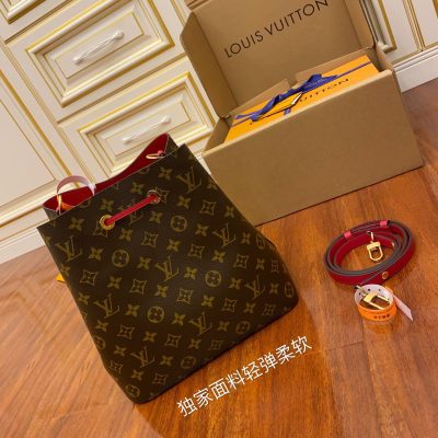 Alternative view of Wholesale Luxury Louis Vuitton Neonoe Mm M44021