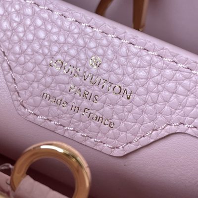 Alternative view of Wholesale Luxury Louis Vuitton Z Capucines Mm M21127