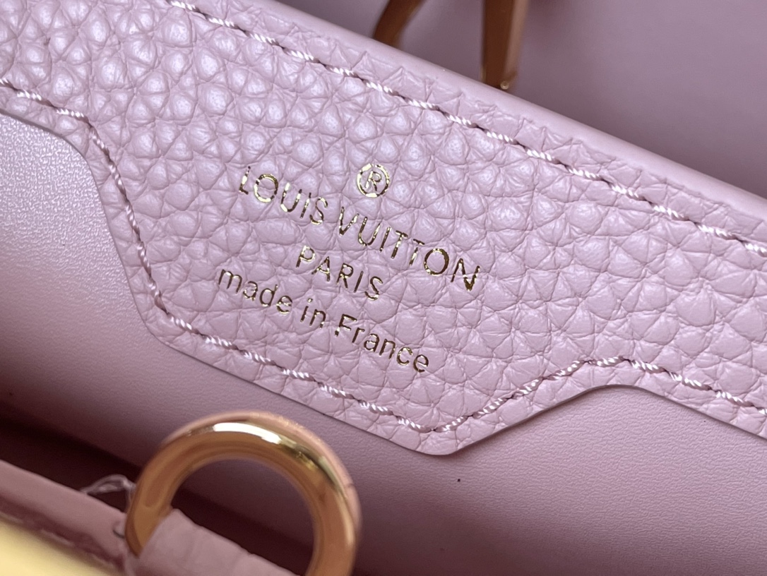 Wholesale Luxury Louis Vuitton Z Capucines Mm M21127 - Image 2