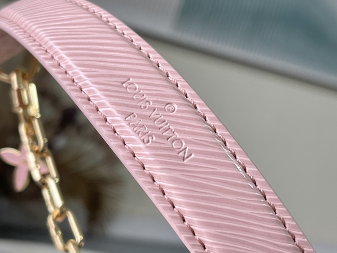 Wholesale Luxury Louis Vuitton Twist Mm M21027 - Image 7