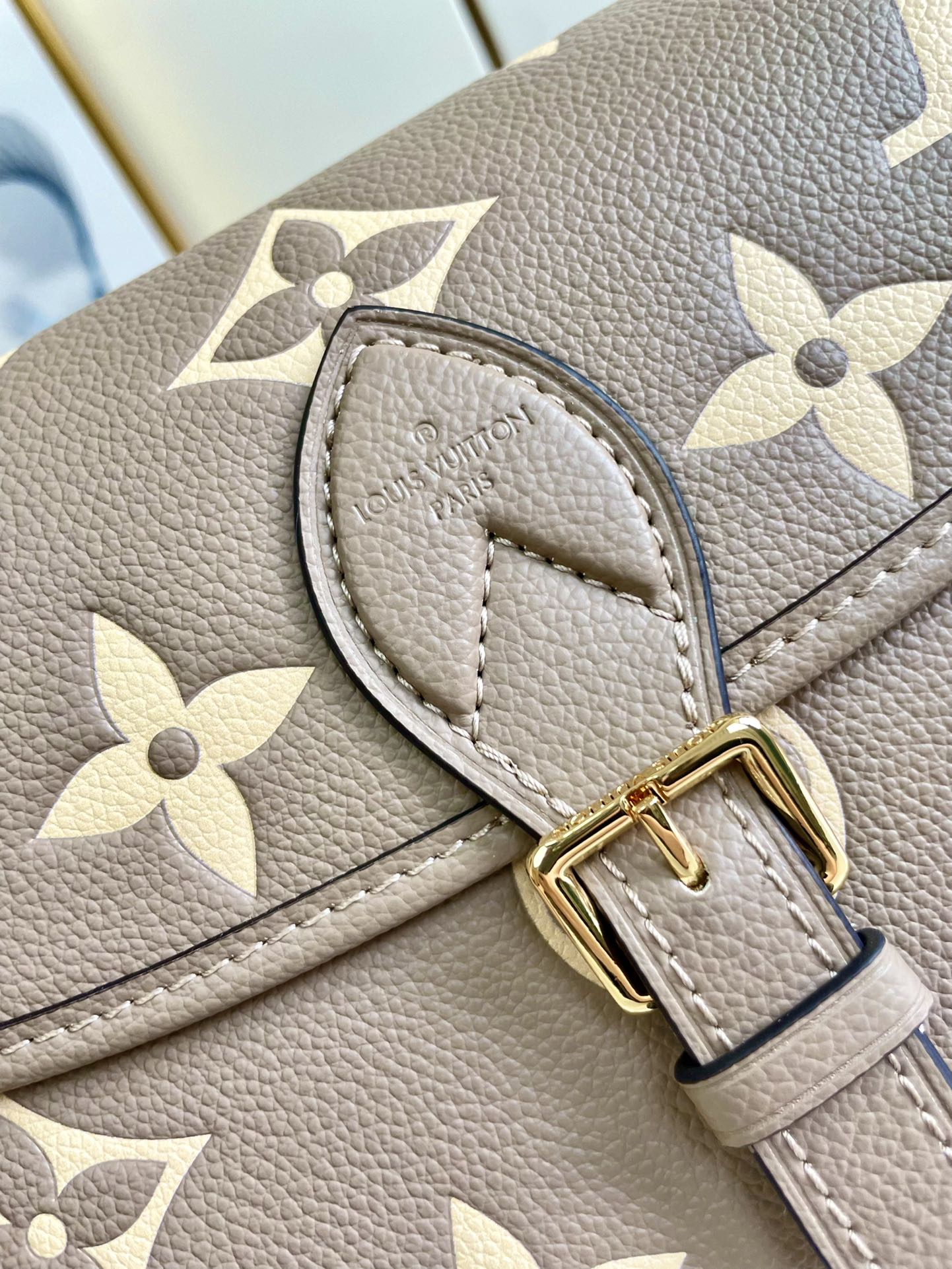 Wholesale Luxury Louis Vuitton Diane M46583 - Image 6