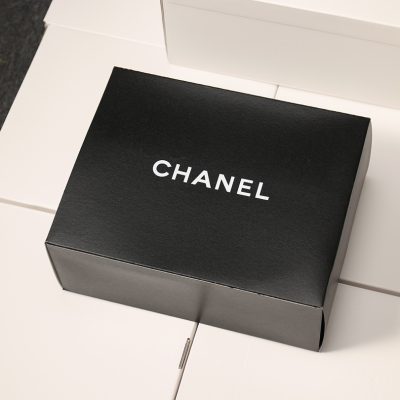 Wholesale Luxury Chanel 1:1 Gift Box With Dust Bags And Original Box