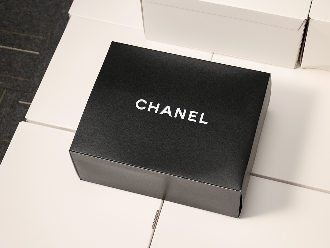 Wholesale Luxury Chanel 1:1 Gift Box With Dust Bags And Original Box