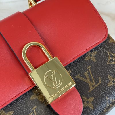 Alternative view of Wholesale Luxury Louis Vuitton Locky Bb M44322