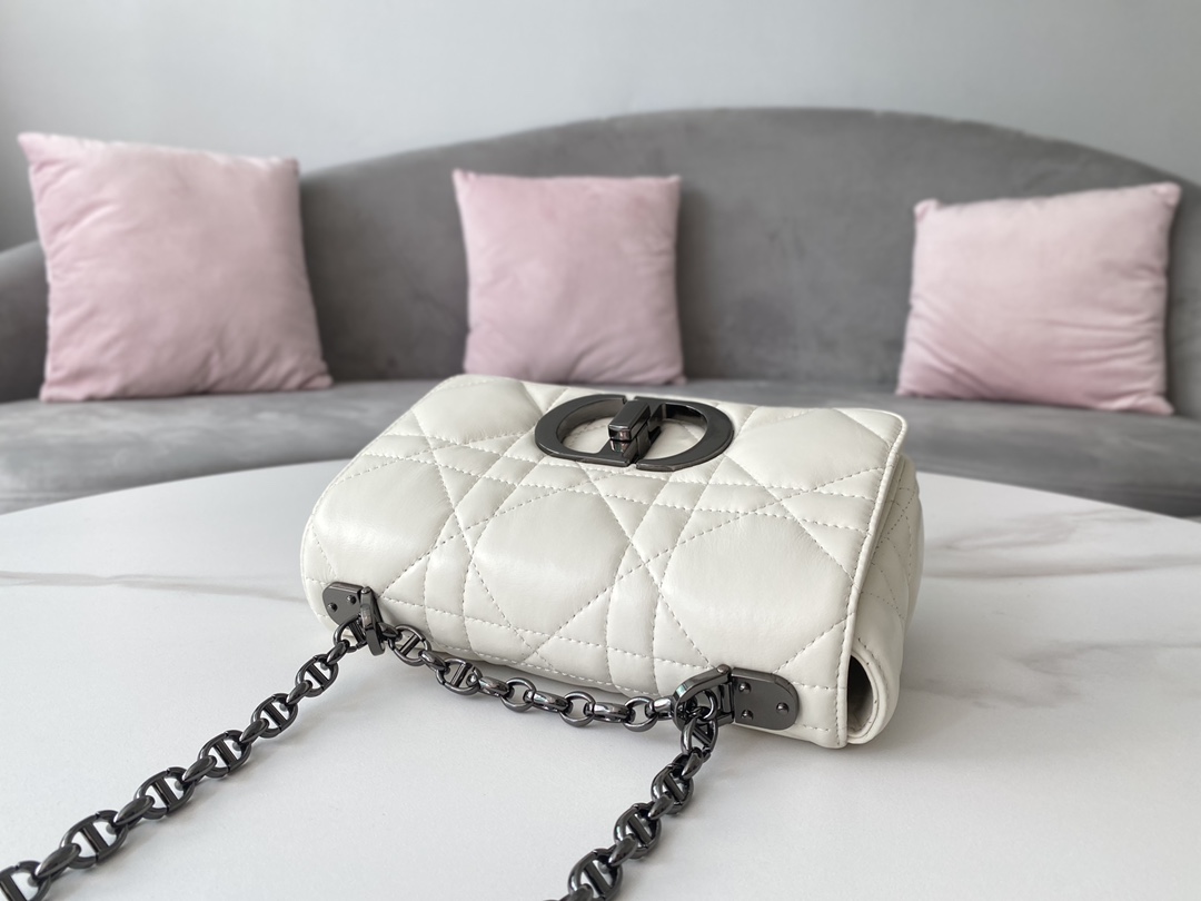 Wholesale Luxury Dior Small Caro Bag M9241Bngk_M030 - Image 7