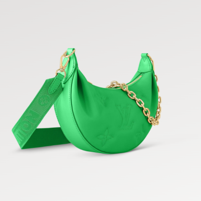 Alternative view of Wholesale Luxury Louis Vuitton OverTheMoon M21595