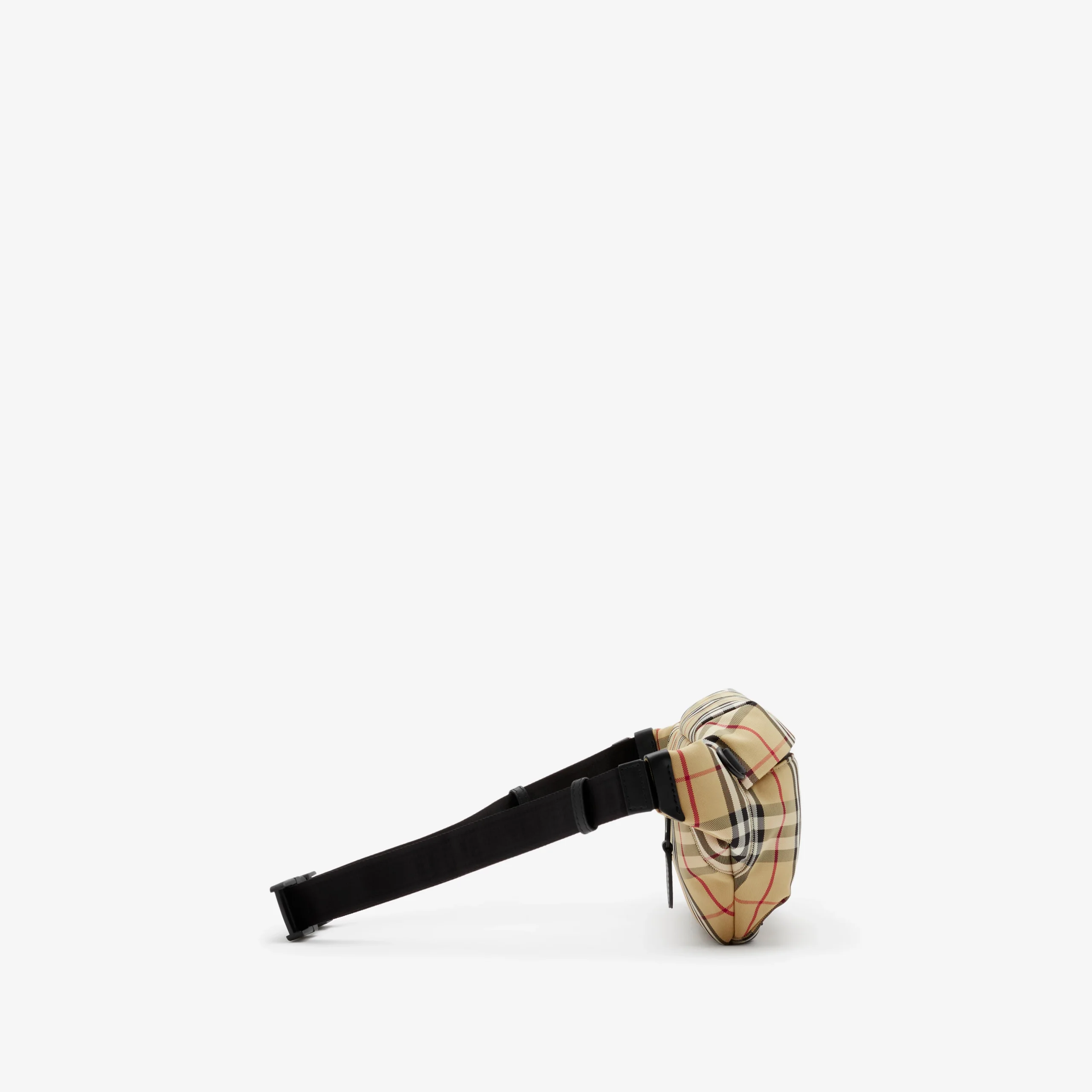 Burberry Sonny Belt Bag Archive Beige 80697551 - Image 4