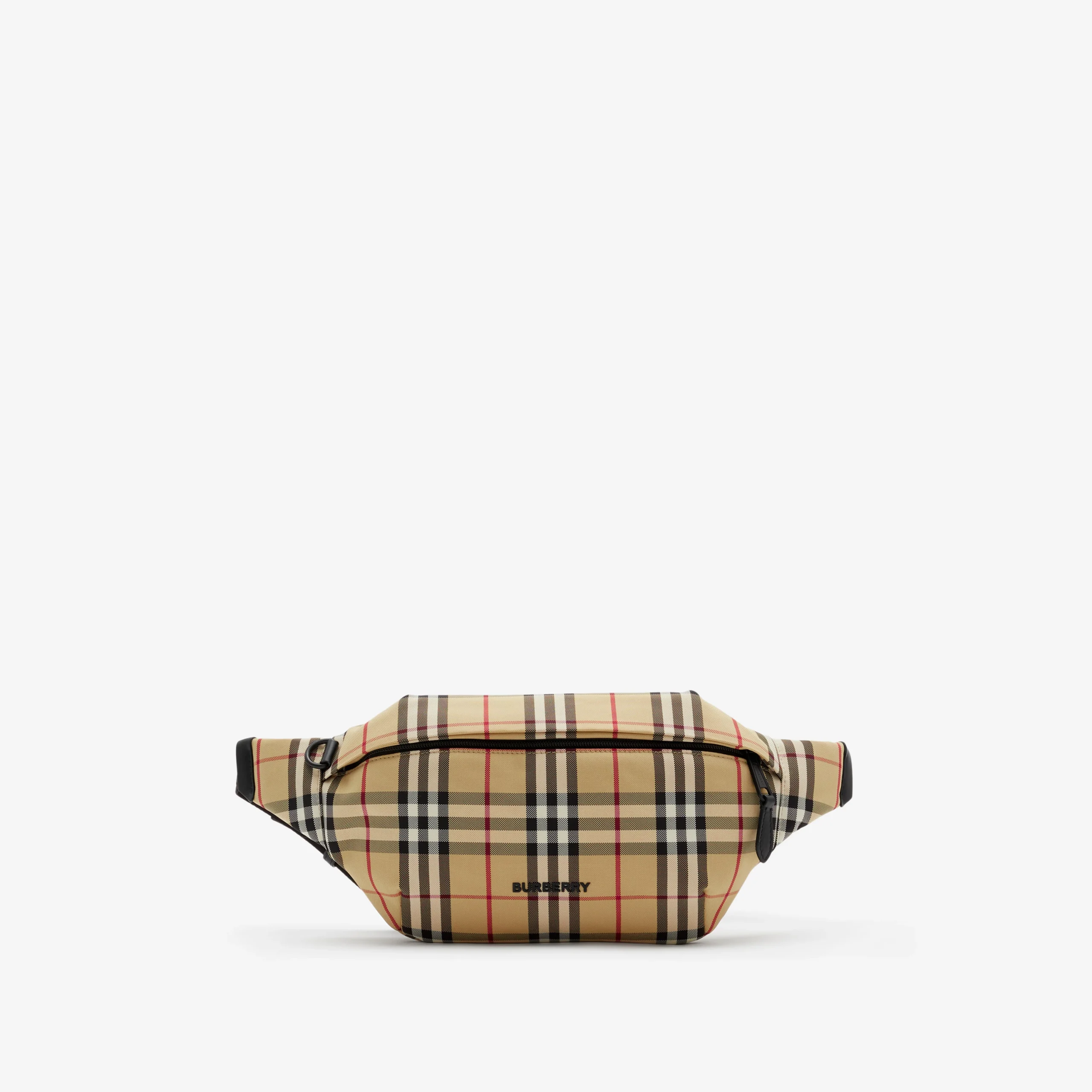 Burberry Sonny Belt Bag Archive Beige 80697551