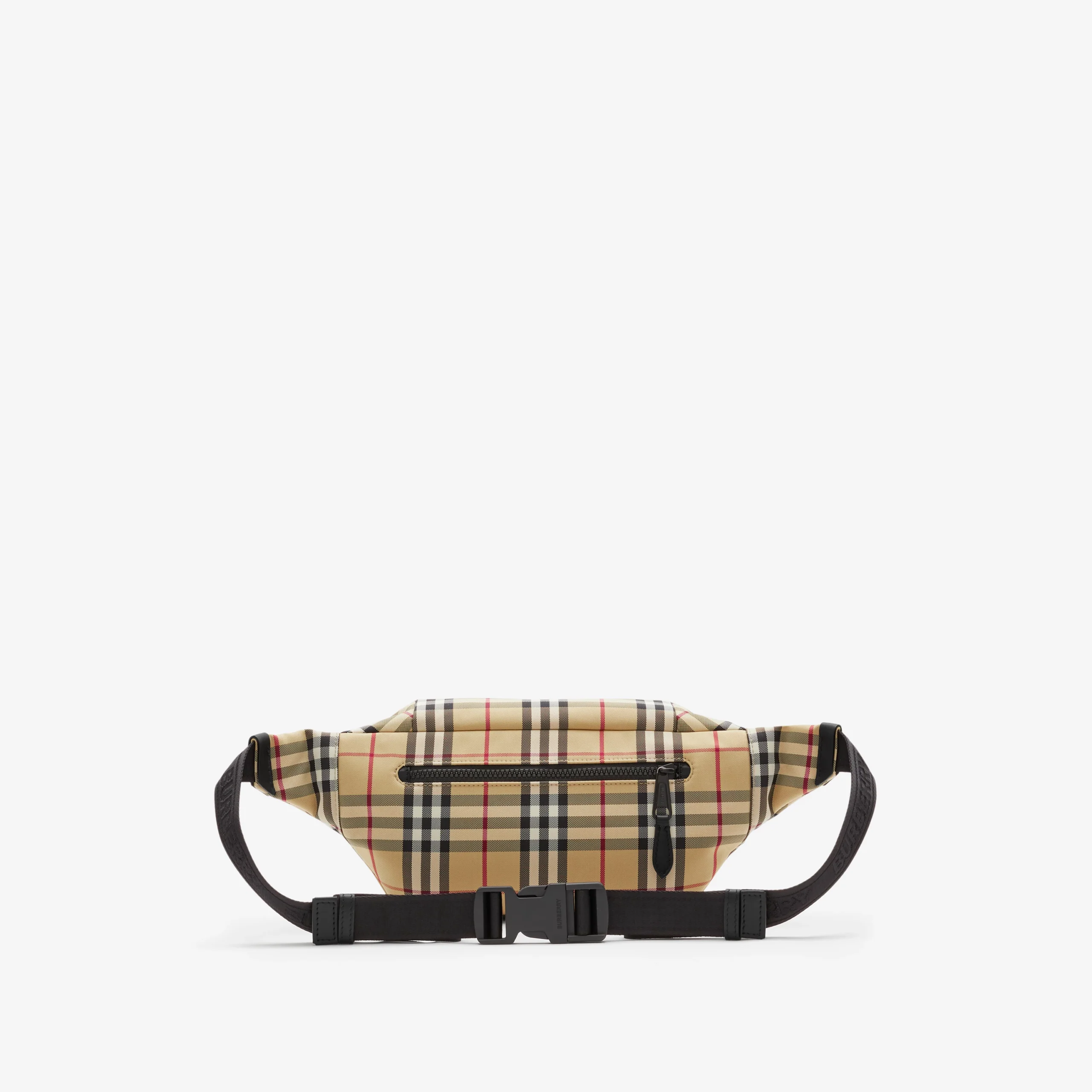 Burberry Sonny Belt Bag Archive Beige 80697551 - Image 2