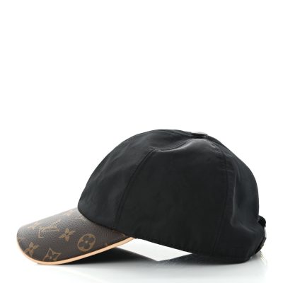 Alternative view of Louis Vuitton M76528 LV Get Ready Cap