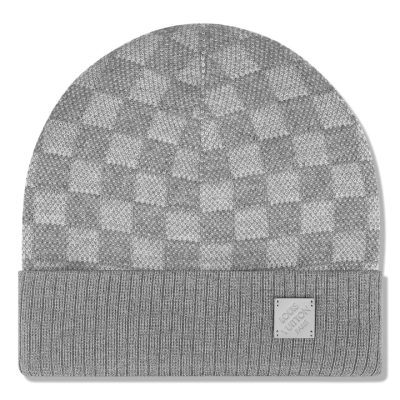 Louis Vuitton M77985 Neo Petit Damier Beanie