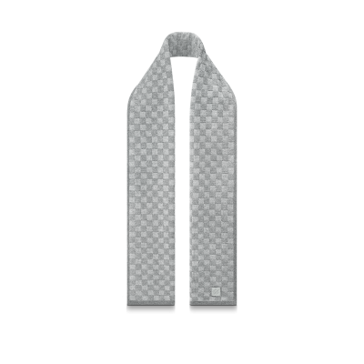 Louis Vuitton M77989 Neo Petit Damier Scarf